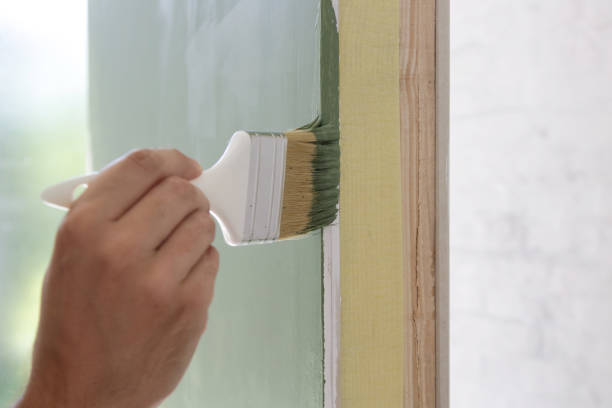 Best Environmental Consulting for Mold Prevention  in Grandview, OH