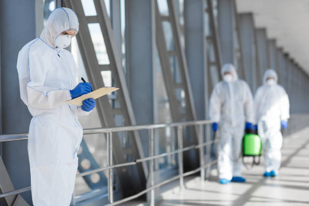 Forensic Mold Investigation in Grandview, OH