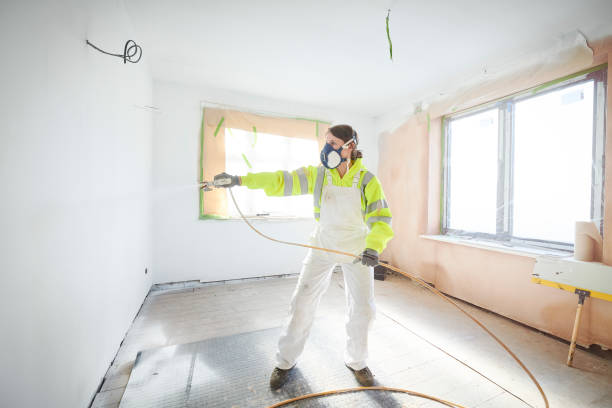 Best Mold Remediation for Healthcare Facilities  in Grandview, OH