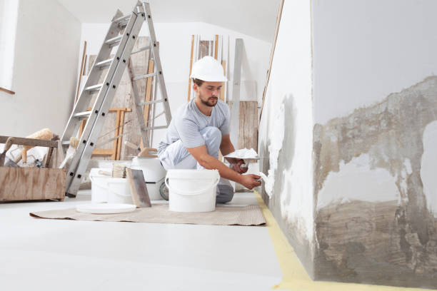 Best Industrial Mold Remediation  in Grandview, OH