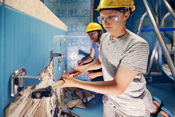Best Airborne Mold Testing  in Grandview, OH