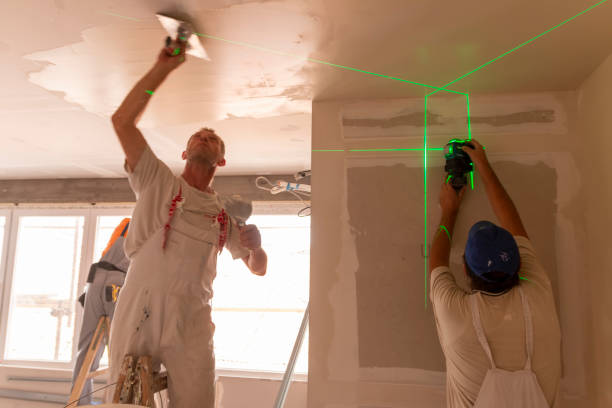 Mold Odor Removal Services in Grandview, OH