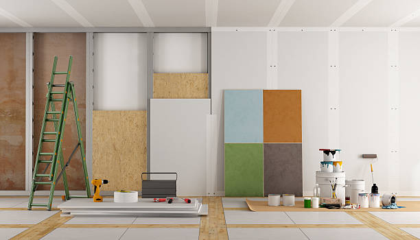 Best Mold Damage Restoration  in Grandview, OH
