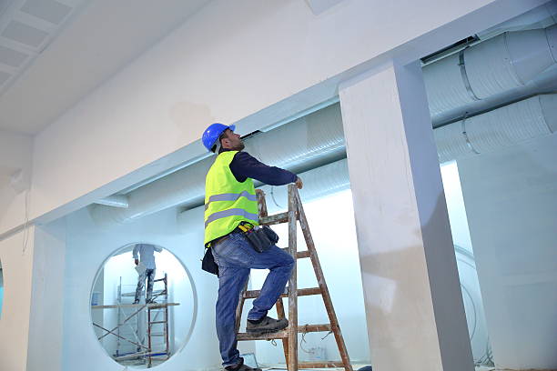 Best Residential Mold Inspection & Testing  in Grandview, OH