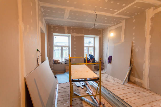 Best Commercial Mold Inspection  in Grandview, OH